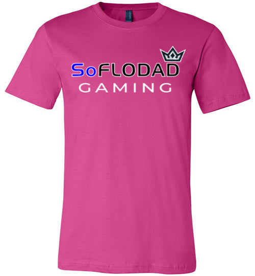SoFloDad Premium Tee