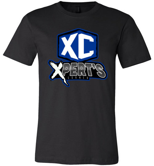 Xperts Corner Premium Tee