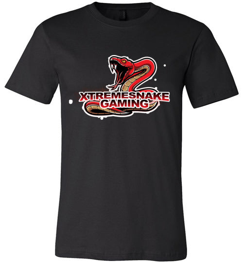 XtremeSnake Gaming Premium Tee