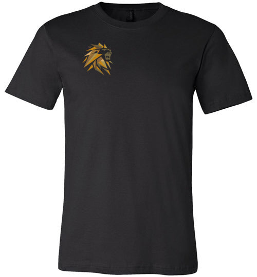 Starbeast Premium Gold Lion Tee