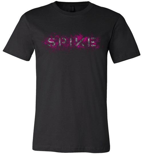 Spike Splatter Premium Tee