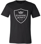 Empire Jerky Premium Logo Tee