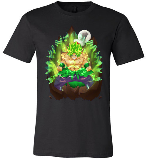 Young_vile Premium Logo Tee