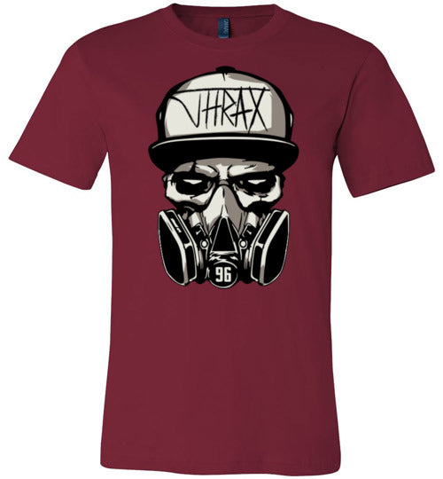 Thrax Unisex Tee
