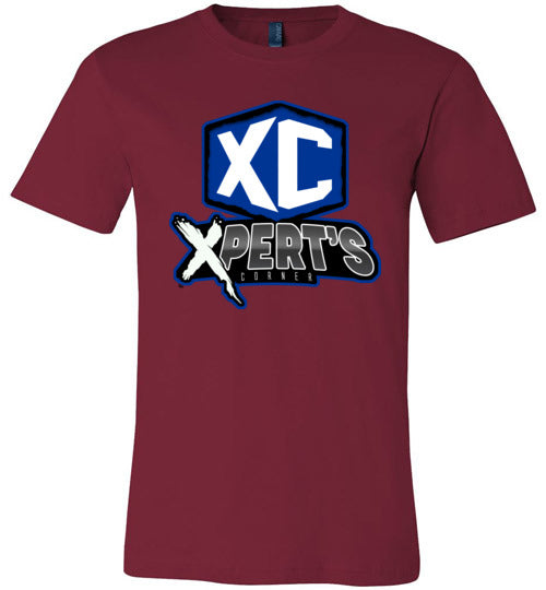 Xperts Corner Premium Tee