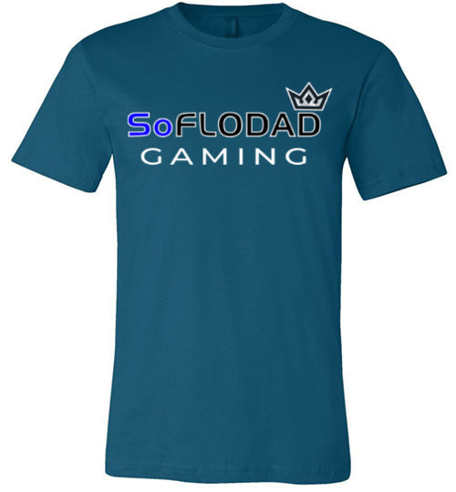 SoFloDad Premium Tee