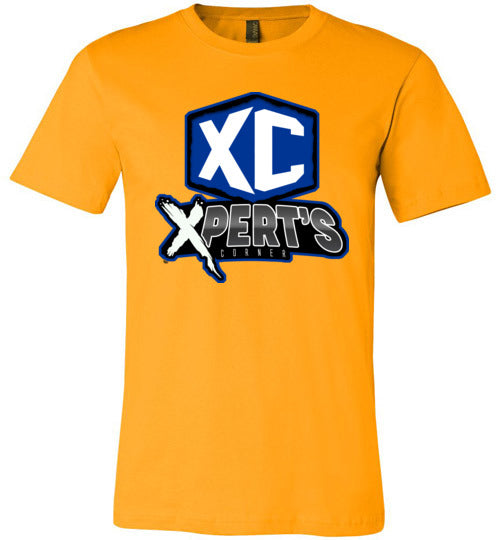 Xperts Corner Premium Tee
