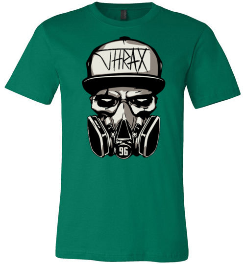 Thrax Unisex Tee