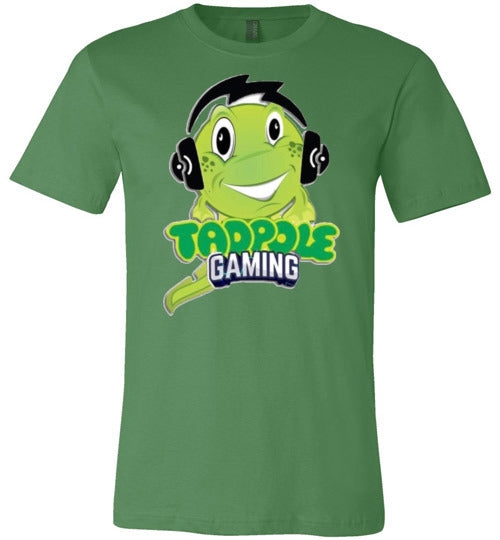 TadpoleGaming Premium Tee