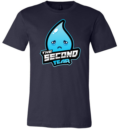 The_Second_Tear Premium Tee
