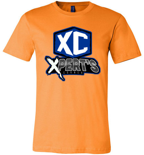 Xperts Corner Premium Tee