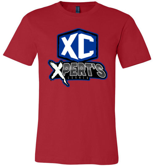 Xperts Corner Premium Tee