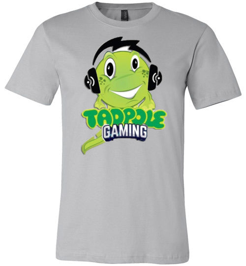 TadpoleGaming Premium Tee