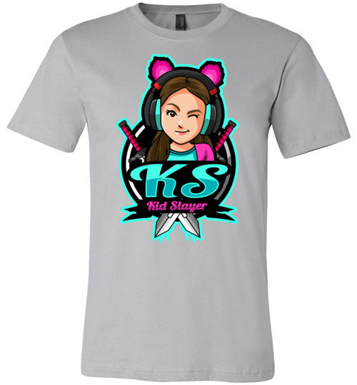 The Kid Slayer Unisex Tee