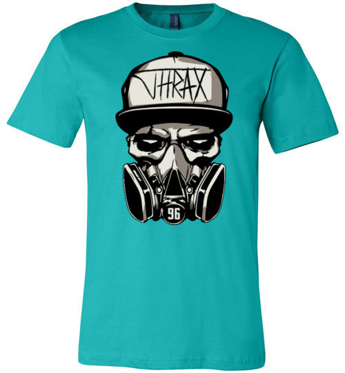 Thrax Unisex Tee