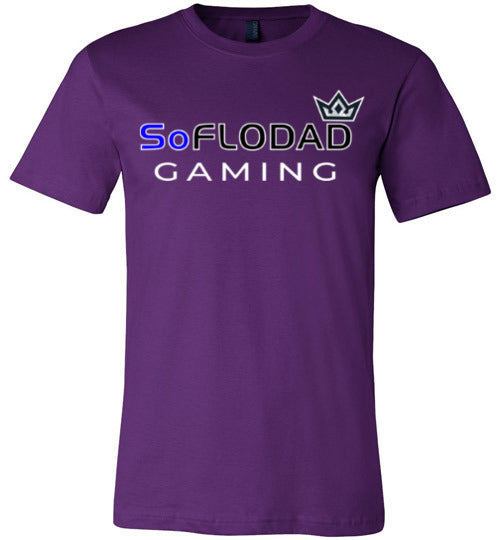 SoFloDad Premium Tee