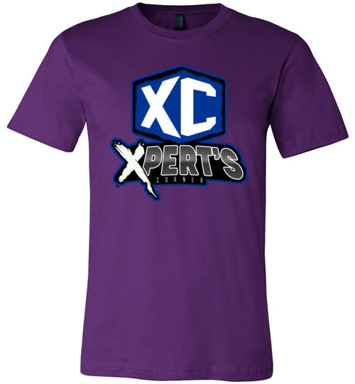 Xperts Corner Premium Tee