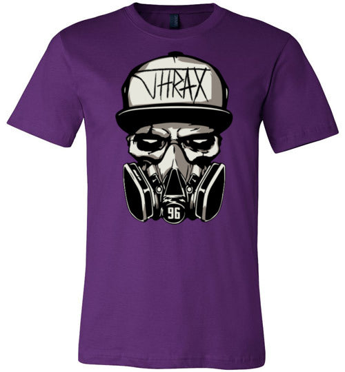 Thrax Unisex Tee