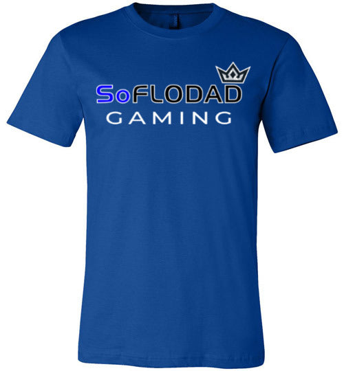 SoFloDad Premium Tee
