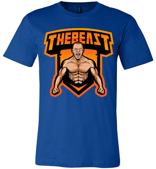 The Beast Premium Tee