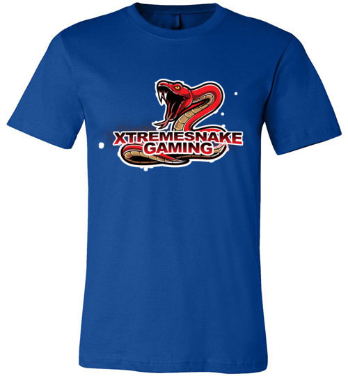 XtremeSnake Gaming Premium Tee