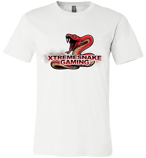 XtremeSnake Gaming Premium Tee