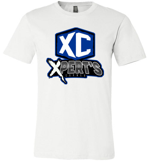 Xperts Corner Premium Tee