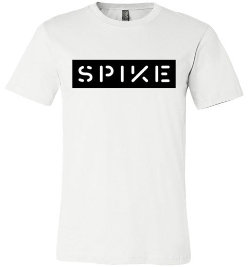 Spike Logo Premium Tee