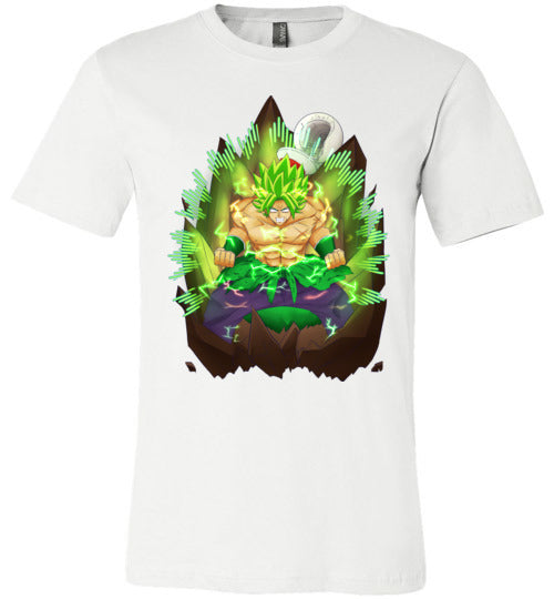 Young_vile Premium Logo Tee