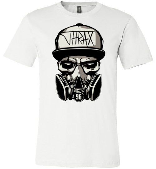 Thrax Unisex Tee