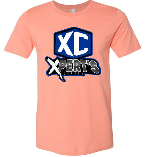 Xperts Corner Premium Tee