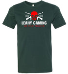 Leahy Gaming Premium Tee