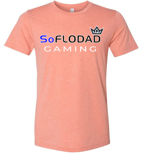 SoFloDad Premium Tee