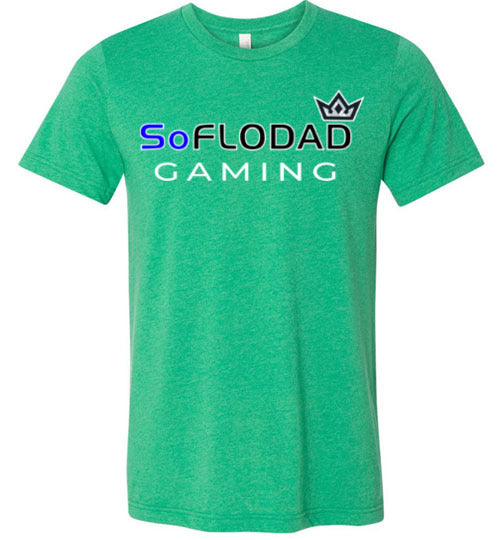 SoFloDad Premium Tee