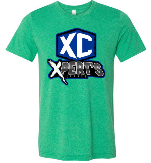 Xperts Corner Premium Tee