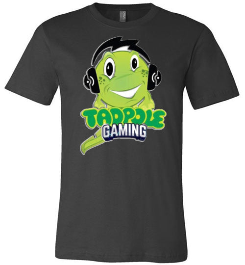 TadpoleGaming Premium Tee