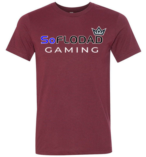 SoFloDad Premium Tee