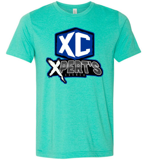 Xperts Corner Premium Tee