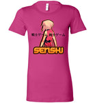 Senshi Ladies Tee