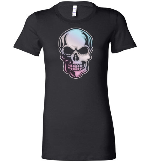 WhyYaMad Ladies Tee