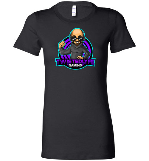 Twisted Lyfe Ladies Tee