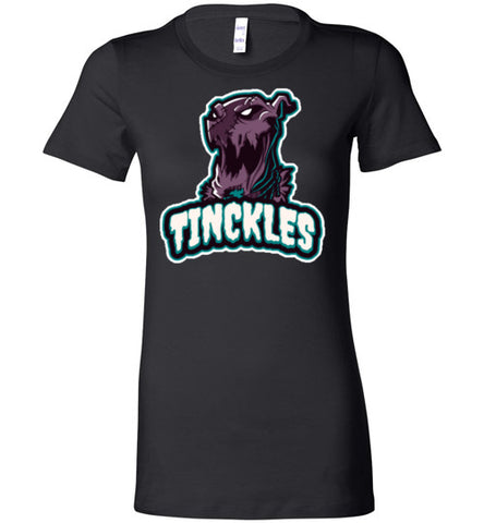 Tinckles Ladies Tee