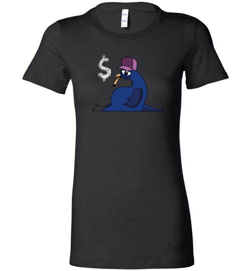 Бай Гълъб Ladie's Tee