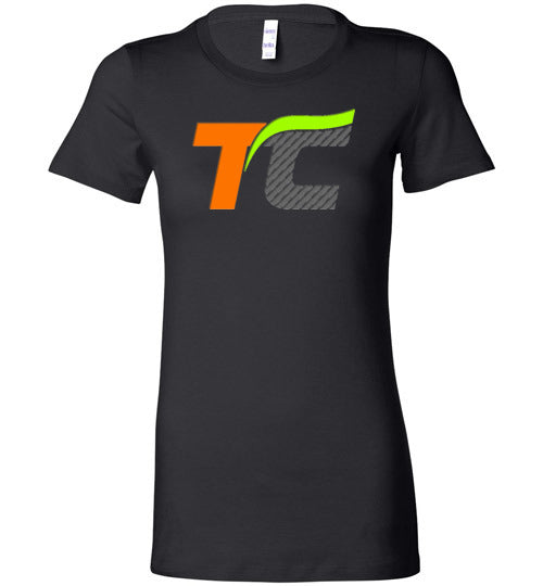 ToMClancY Ladies Tee