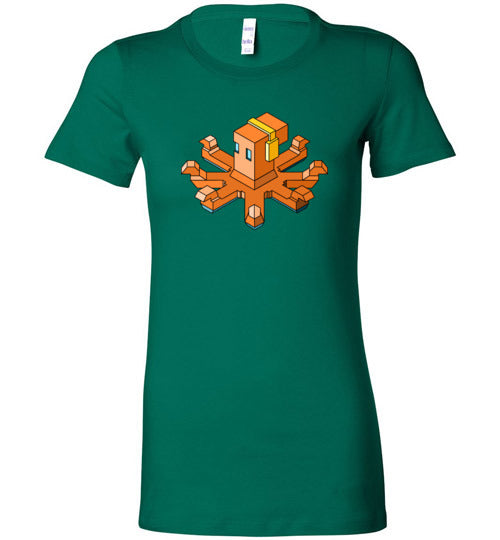 Spethal0 Ladies Tee
