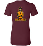 CwillyGaming Ladies Tee