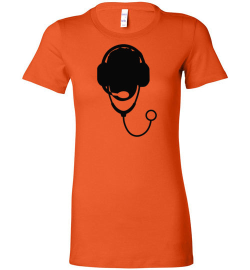 TheModiDoc Ladies Tee