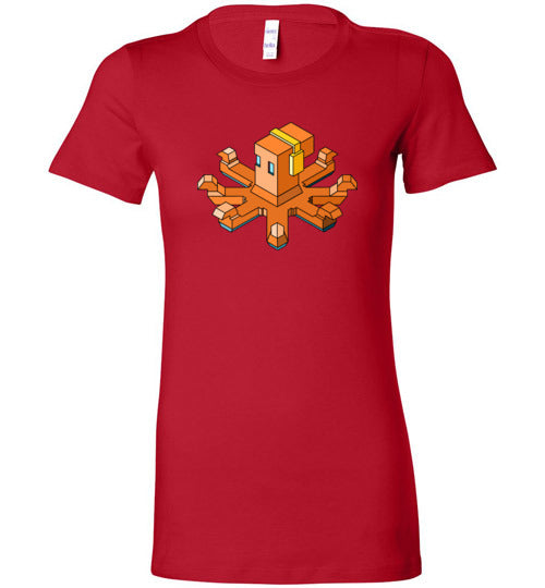 Spethal0 Ladies Tee