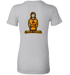 CwillyGaming Ladies Tee
