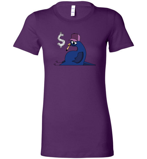 Бай Гълъб Ladie's Tee